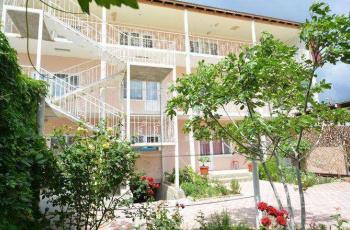 Гостевой дом Алим