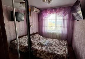 3к. квартира в Орджоникидзе