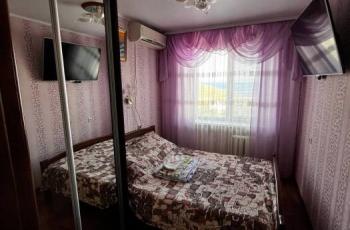 3к. квартира в Орджоникидзе