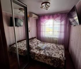 3к. квартира в Орджоникидзе