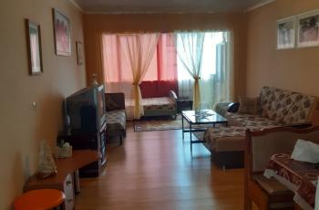 Квартира-студия в Орджоникидзе