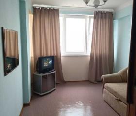 Гостевой дом в Алупке