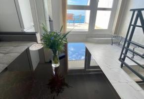 Квартира-студия на Фиоленте