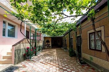 Гостевой дом У Аллы