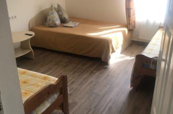 №4, №5. Номер 7-местный