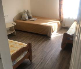 №4, №5. Номер 7-местный