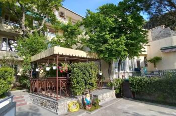 Гостевой дом Уютный дворик