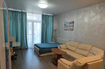 1к. квартира в Орловке