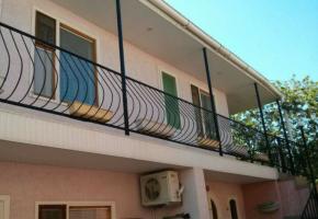 Мини-гостиница У Петровича