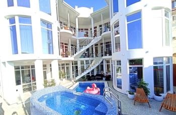 Гостевой дом Sunny / Санни