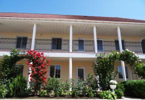 Меблированные комнаты Роза Ветров