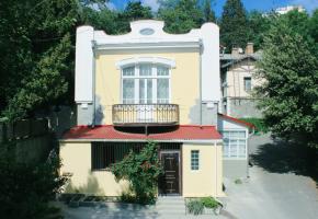 3к. квартира в Ялте