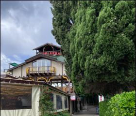 Гостевой дом Мари-Анна