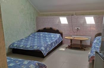 Комната в частном доме в Керчи