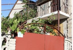 Этаж в Феодосии