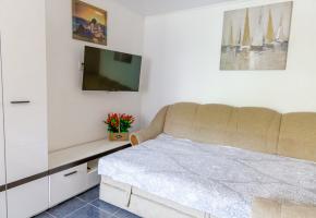 Уютная комната до 4 гостей