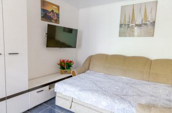 Уютная комната до 4 гостей