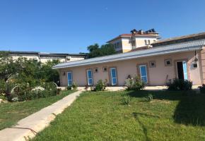 Частное домовладение Кооперативная 35 А