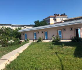 Частное домовладение Кооперативная 35 А