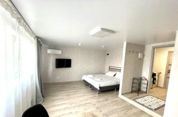  Отель Медуза на золотом пляже