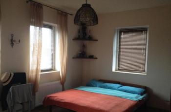 Апартаменты с 3 спальнями