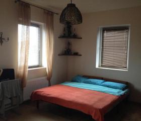 Апартаменты с 3 спальнями