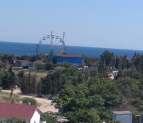 1к. квартира в Судаке