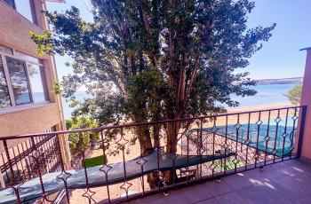 Дом в Феодосии