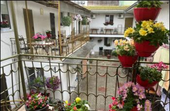 Частный сектор Москва