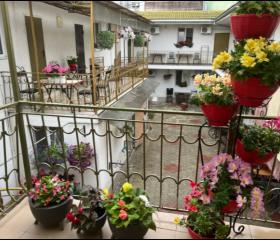 Частный сектор Москва