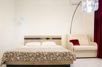 Люкс 2-комнатный