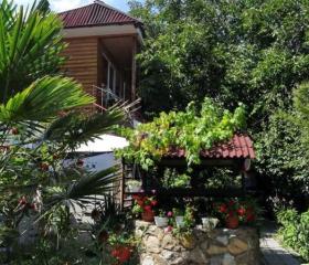 Частный сектор Багликова 36