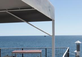 Апартаменты На Дражинского