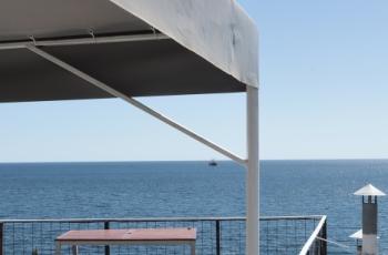 Апартаменты На Дражинского