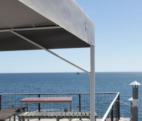 Апартаменты На Дражинского