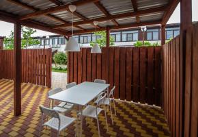 Жильё на первой береговой линии