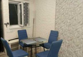 Квартира-студия в Алупке