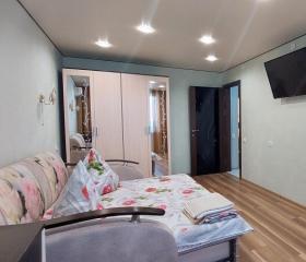 3к. квартира в Новом Свете