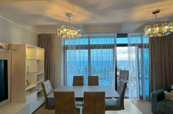 Апартаменты Бриз