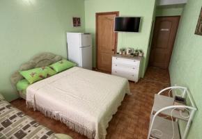Отель Парус