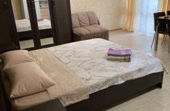 №9. Люкс 3-местный с балконом