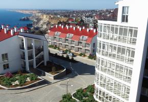 Апартаменты Fiolent Village