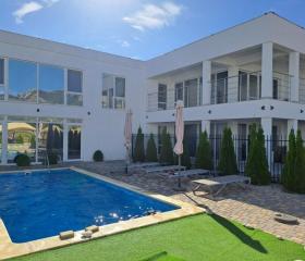 Вилла в Алуште