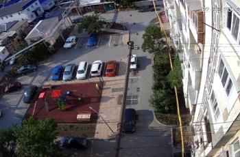 2к. квартира в Судаке