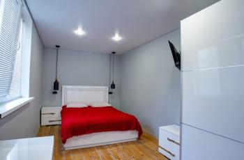 Люкс 2-этажный (корп. №3)