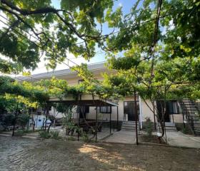 Гостевой дом Лейла