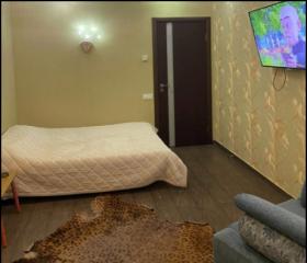 Квартира рядом с автовокзалом