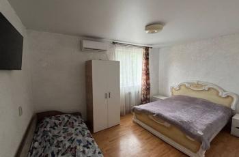 Апартаменты 5-местные (48м2)