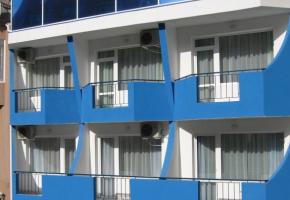 Отель Престиж