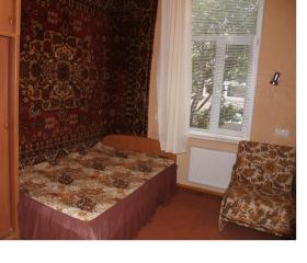 2к. квартира в Алуште